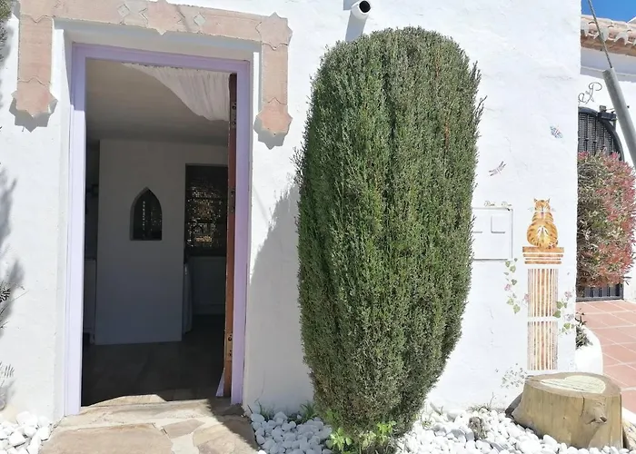 Estudio Jazmin