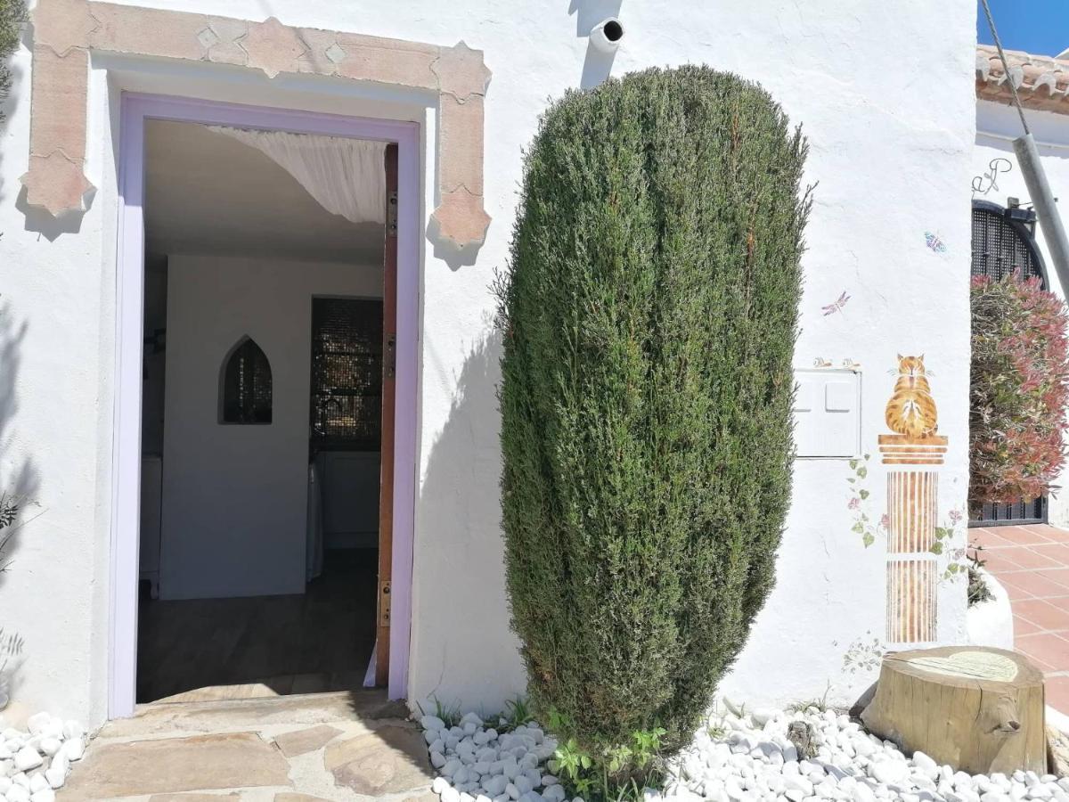 Apartament Estudio Jazmin
