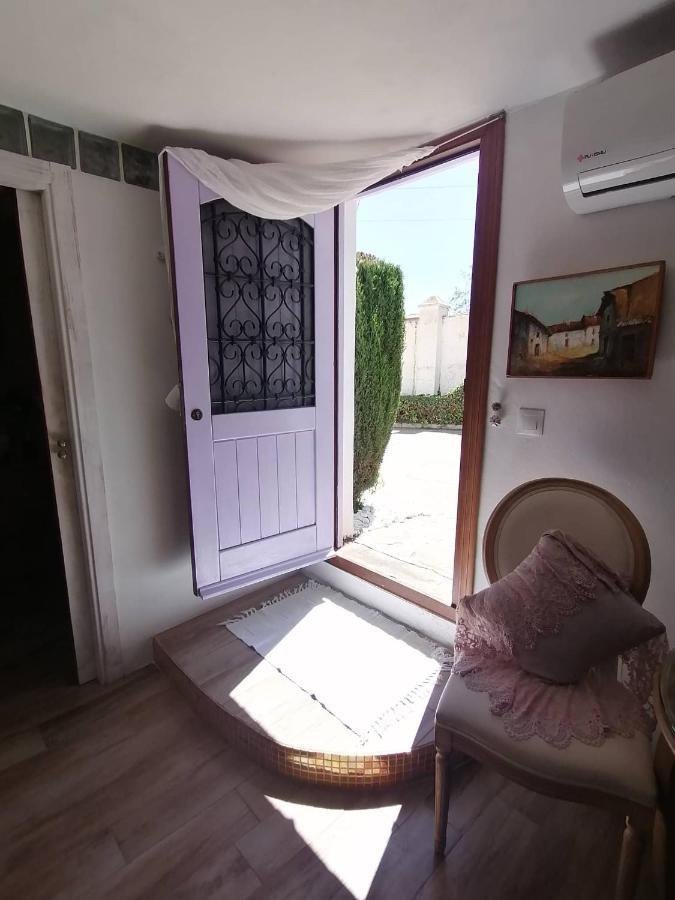 Apartament Estudio Jazmin *