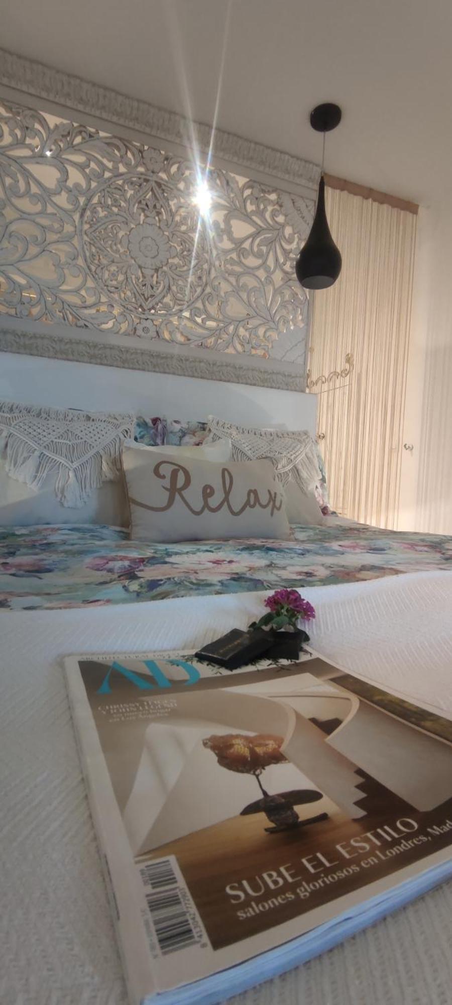 Apartament Estudio Jazmin