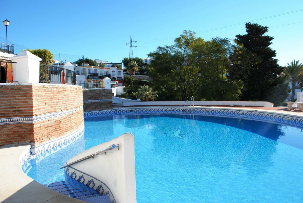 Apartament Estudio Jazmin