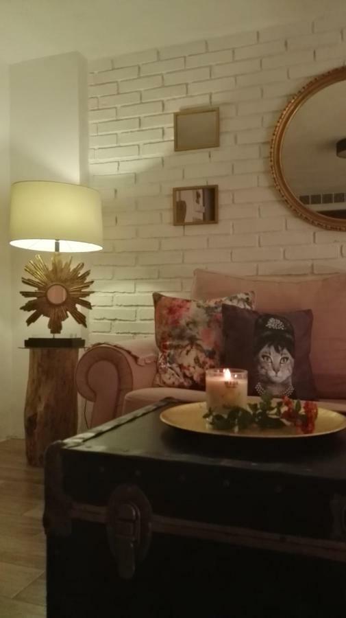 Estudio Jazmin Apartament *