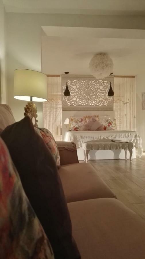 Apartament Estudio Jazmin Nerja