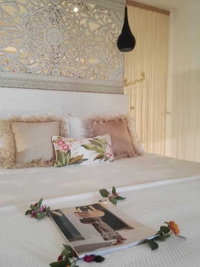 Apartament Estudio Jazmin