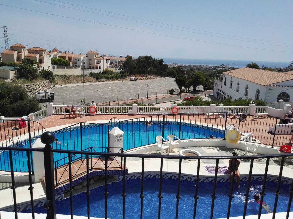 Estudio Jazmin Apartament