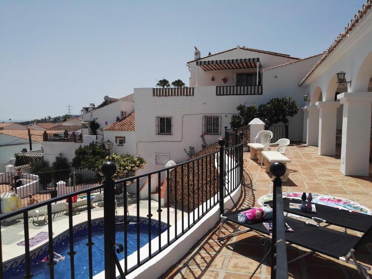 Estudio Jazmin Apartament Nerja