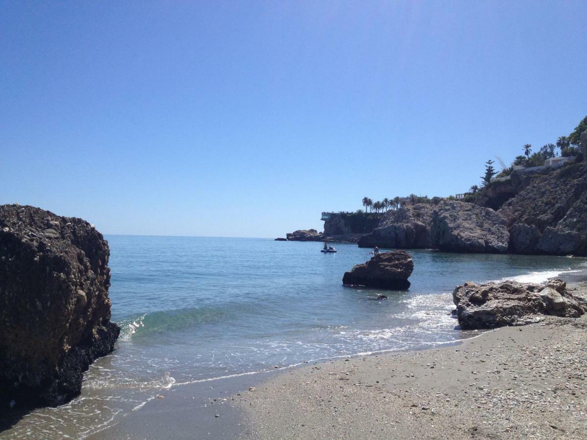 Estudio Jazmin Apartament Nerja