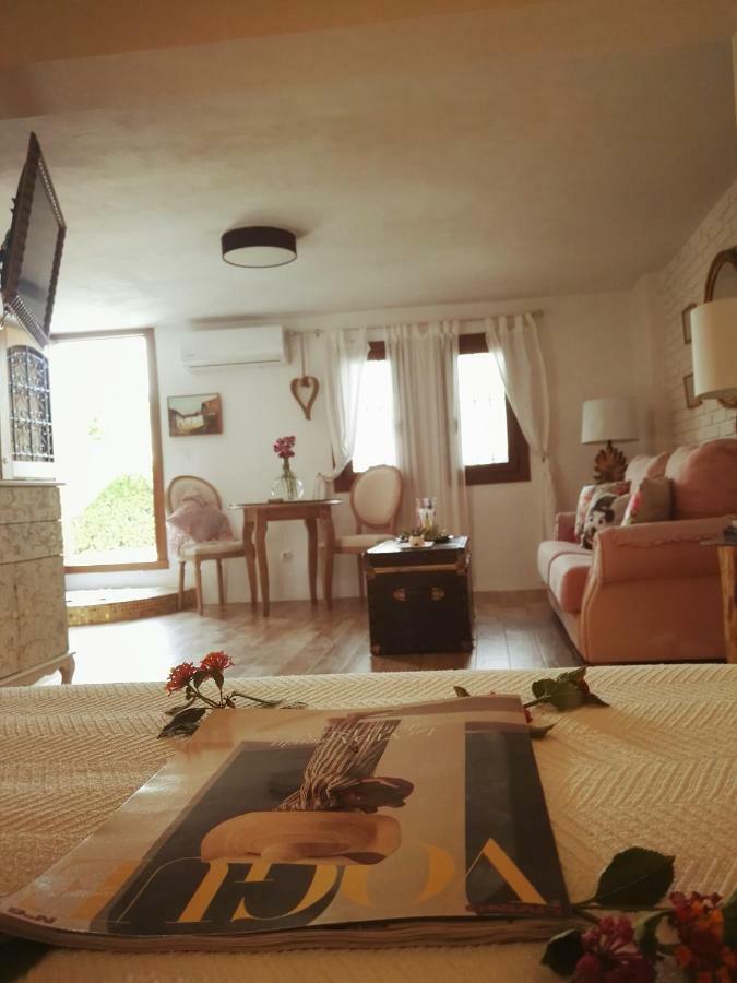 Apartament Estudio Jazmin *