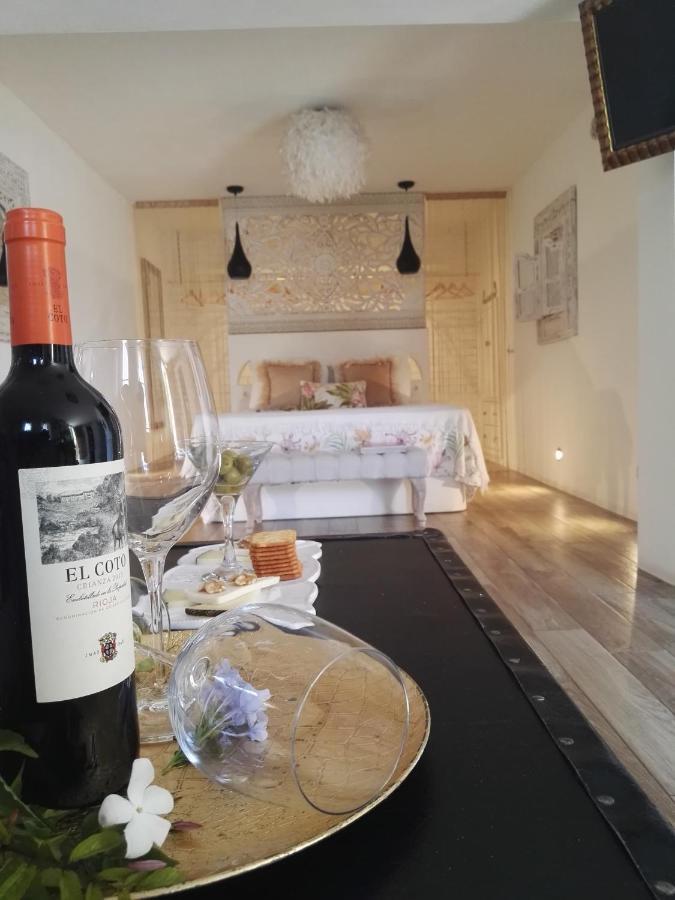 Estudio Jazmin Apartament Nerja